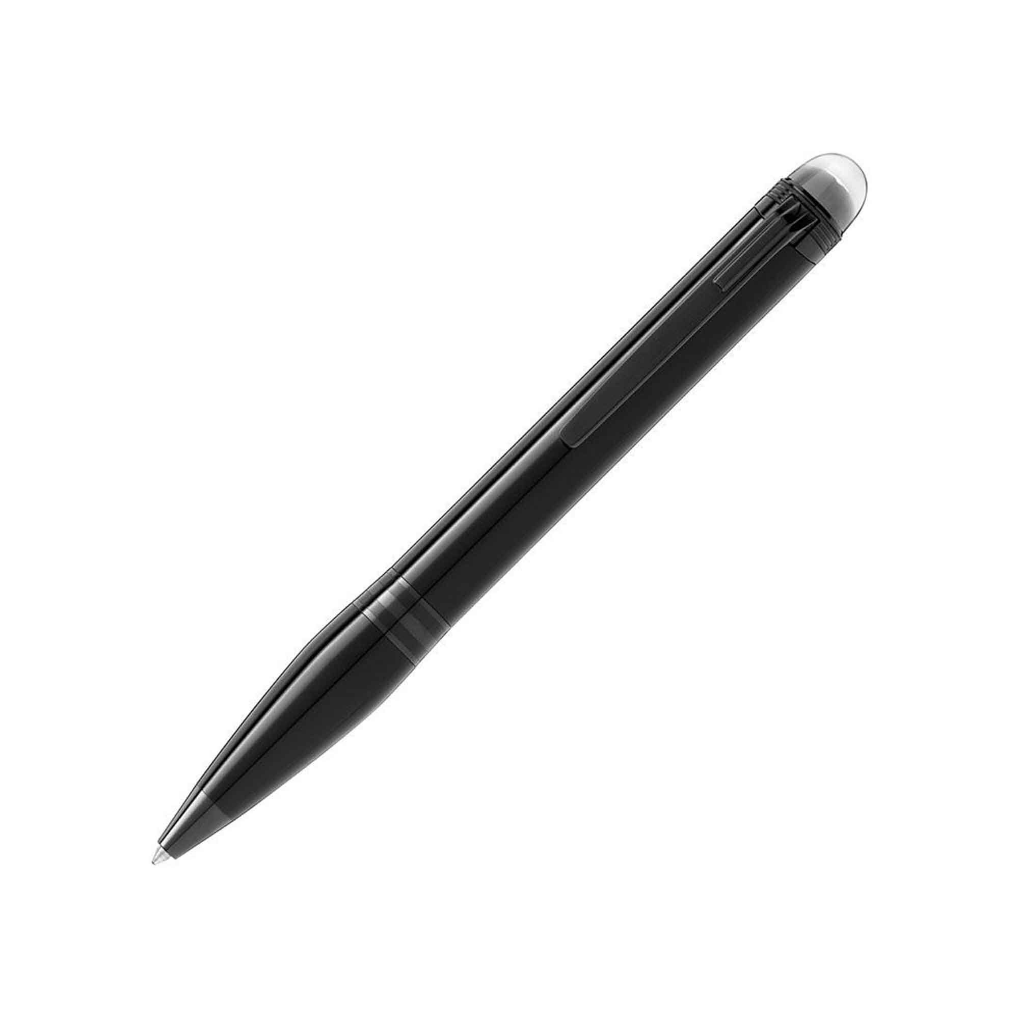 Montblanc ballpoint top
